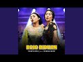 Bojo Biduan (feat. Syahiba Saufa) (Live)