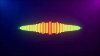 UE4 Audio Visualization - Sound Bar