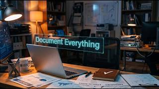 Using AI in Research? Document EVERYTHING You Do