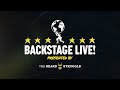 Qualifying: Day 2 | Backstage Live! Presented by The Beard Struggle | 2022 SBD World's Strongest Man