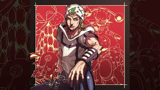 Golden Rotation - Steel Ball Run: The Fanmade Soundtrack Project - The Full Experience (SBR OST)