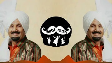 Jhang Diyan Kurhian (Sarangi x Tumpi Remix) Prod by RSD | Kuldeep Manak Song | Sikh Nation