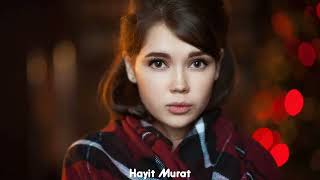 Hayit Murat - Wounded Heart