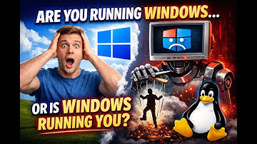 Guide: Run Linux in Virtual Box (virtual computer inside your computer).