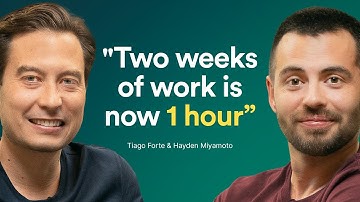 The Master Prompt Method: Live Demo That Will 3X Your AI Productivity (Part 2)