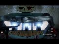 CoD Black Ops See Me, Stab Me, Heal Me Secret Achievement