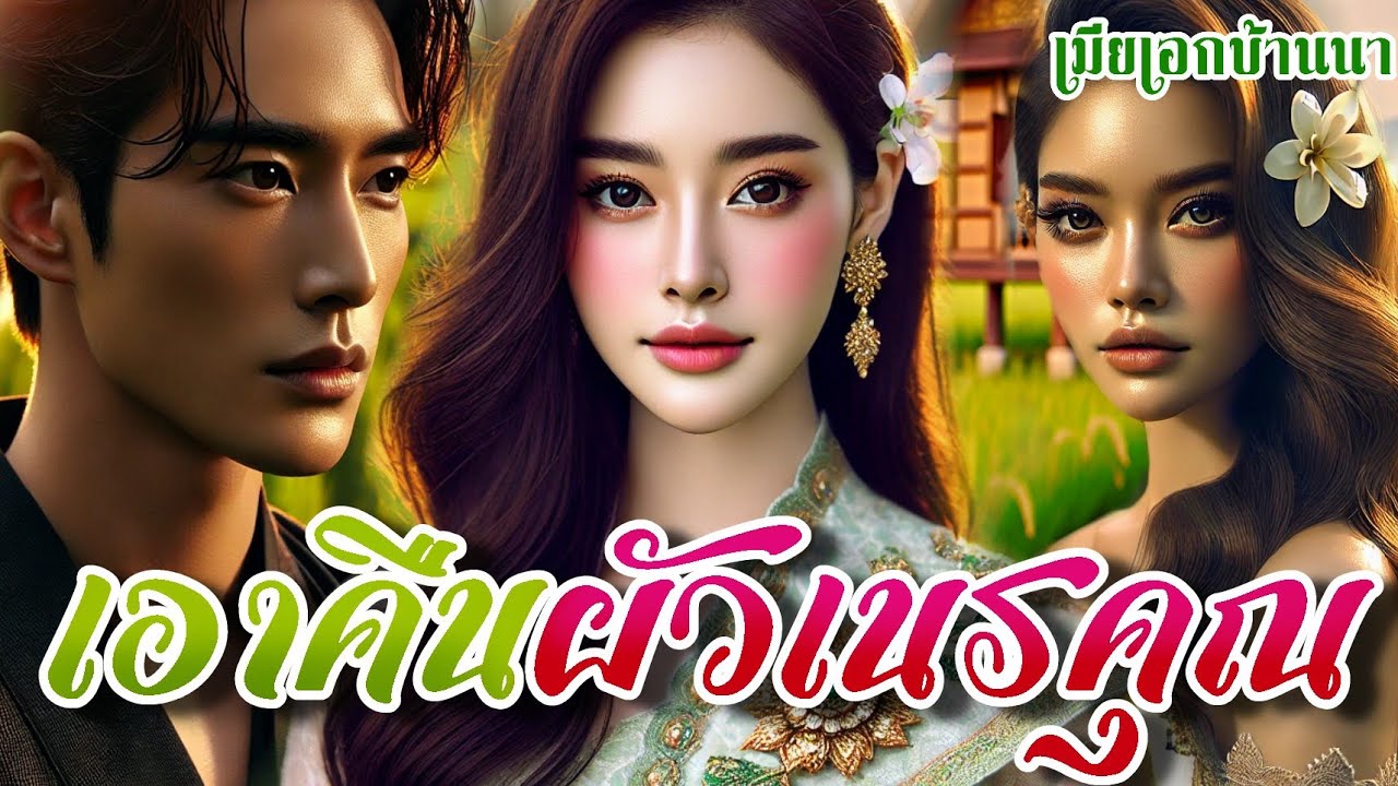 อย่าคิดล้วงคองูเห่า!!|ถ้ายังไม่อยากสิ้นชื่อ วางแผนปล้นเมียหลวง สุดท้ายคดีพลิก!!!!