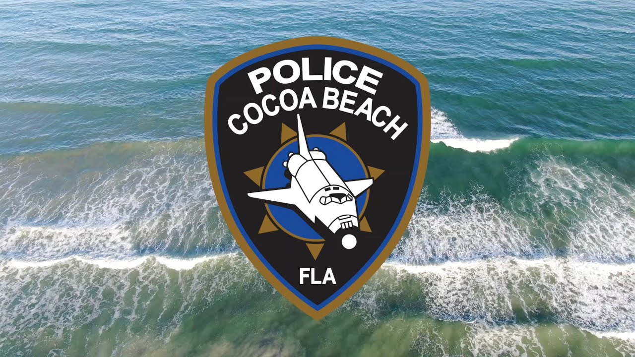 The New Cocoa Beach Police Headquarters is Complete! YouTube