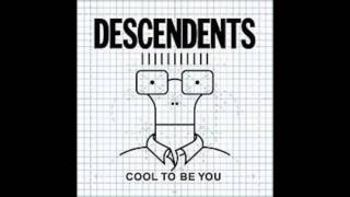 Descendents - &quot;Dreams&quot; With Lyrics in the Description Cool To Be You