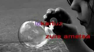 Amets bat