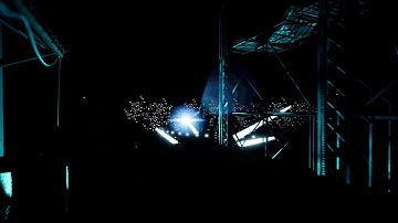 Cyberpunk Animation Made In Unreal Engine 4