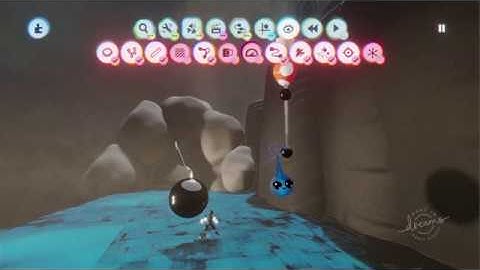 Dreams wrecking ball tutorial (how to) Joints Connectors