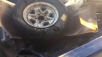 S10 v8 swap episode 1