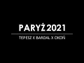 Bardal ft tepesz oko  pary2021