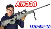 実弾射撃 Savage Arms M110 338 Lapua 最新のスナイパーライフル マック堺の実銃レビュー動画 510 Youtube 実弾射撃 Savage Arms M110 338 Lapua 最新のスナイパーライフル マック堺の実銃レビュー動画 510 Youtube