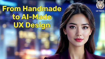 From Handmade to AI-Made UX Design: Jakob Nielsen’s Tokyo Keynote