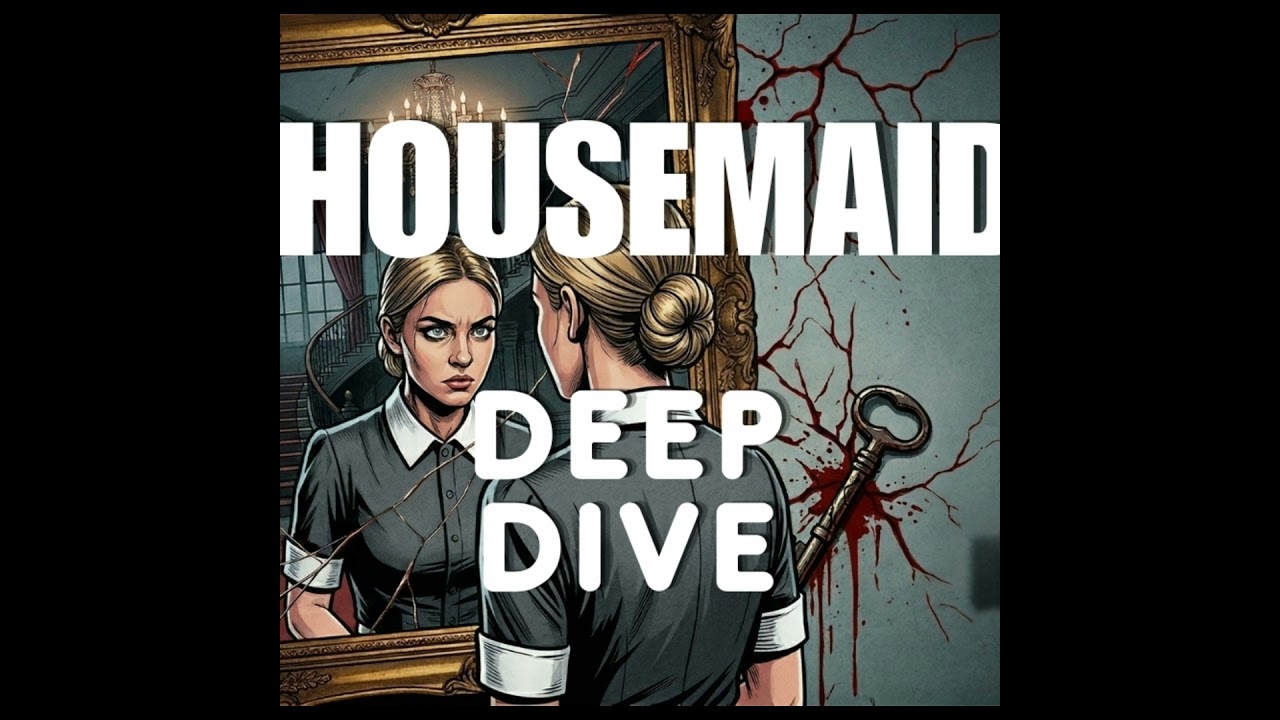 Sydney Sweeney's Housemaid Explained: Domestic Violence, Class & Women Betraying Women Sydney Sweeney's Housemaid Explained: Domestic Violence, Class & Women Betraying Women