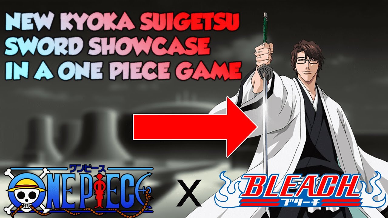 Showcase Dark Blade Yoru  A One Piece Game 