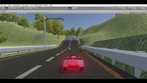 Unity 2018 2 17f1 Personal 64bit   011111 5 unity   New Unity Project 5   PC, Mac & Linux Standalone