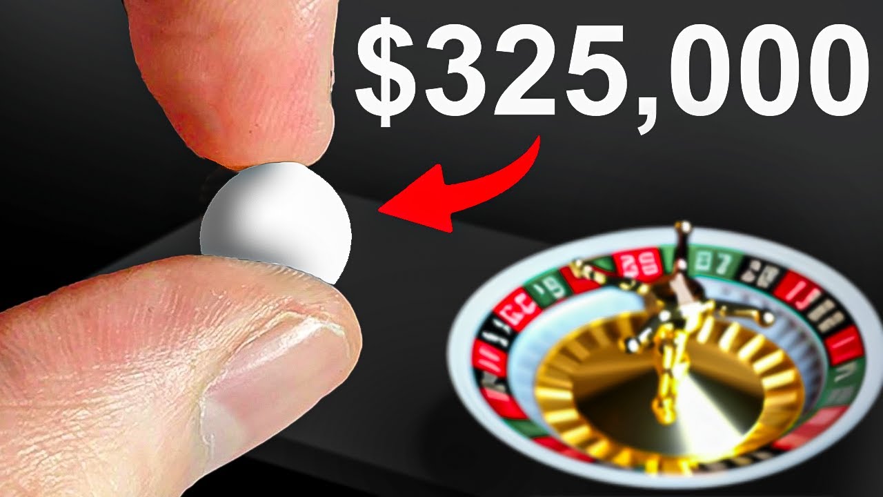 The Gambler Who Sold His Entire Life For A Roulette Spin