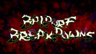 Celestial Synthesis - BALDORF BREAKDOWNS