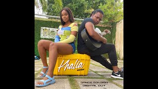 🌟 KHALIA "no better day "🎸Accoustic Vibes Live from Jamaica 🇯🇲