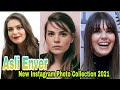 Asli Enver New Instagram Photo Collection 2021 By ShowTime