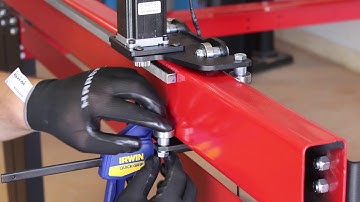 WCNC Gen 1 Table Setup