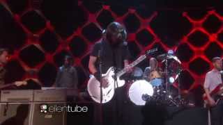 Foo Fighters - &quot;Everlong&quot; Live 2014