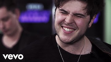 Amber Run - Xperia Access with Amber Run @ The Great Escape - Spark