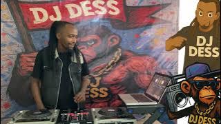 Sunday Service Ep 12 By Dj Dess[M.i.x Radio In The Mixx]#djdess #gospel #gospelmusic.THANKSGIVING