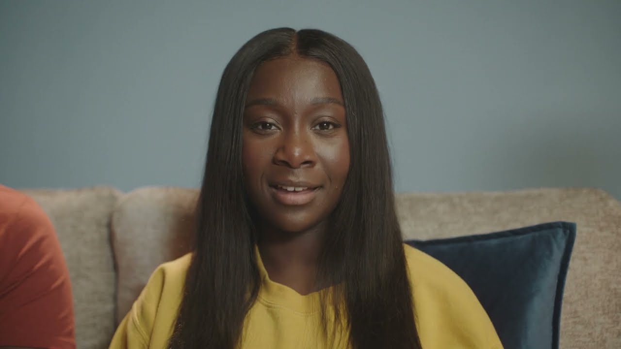 We Rise X Leo Burnett Driving Diversity Schools Film