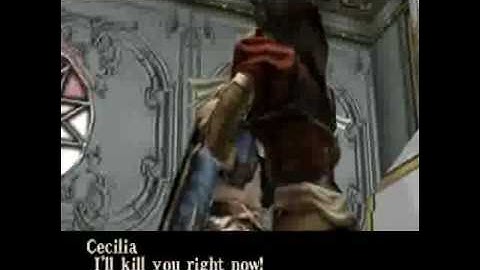 Deception III: Dark Delusion(Chapter14)Crossroads of Destiny(Part2)