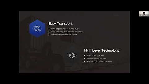 2min Video for VSW2021 Coconut Silo pitch