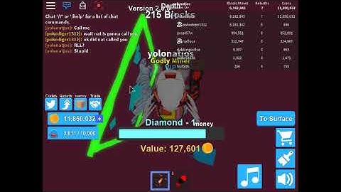 OMG MINING SIMULATOR MAP GLITCH