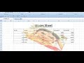 how to excel watermark image/excel image background/how to image watermark excel
