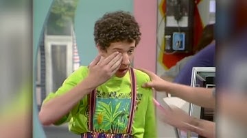 ‘Saved by the Bell’ star Dustin Diamond dies of cancer at 44