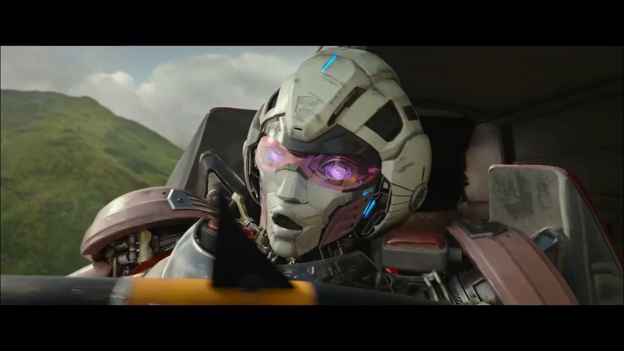 Rise of the Beasts TRAILER BREAKDOWN! HINDI Transformers Rise of