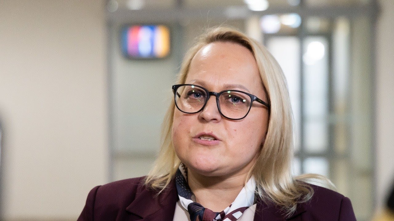 Girskienė užsiminė apie galimus koalicijos sudėties pokyčius: galėtų būti pastiprinta