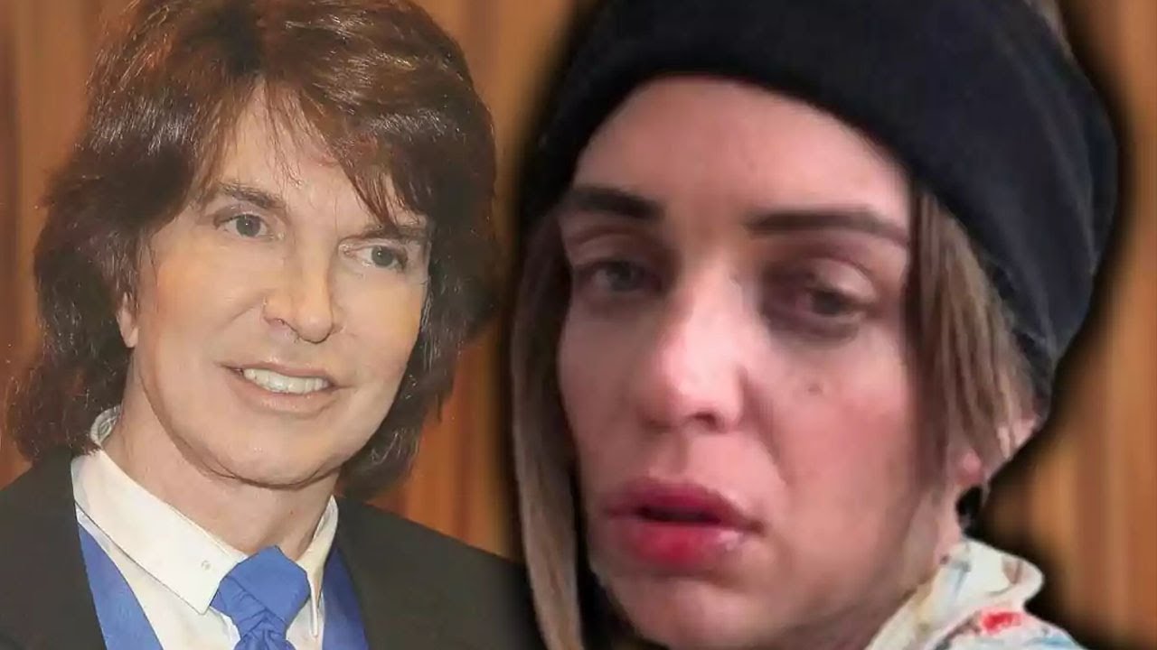 Tensión por el tratamiento de Camilo Blanes, hijo de Camilo Sesto: "Gravísimo"