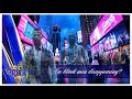 GOCC RADIO ~ ARE BLACK MEN DISAPPEARING?