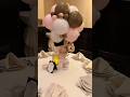 Teddy Bear Balloon Centerpieces For Baby Shower