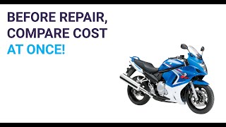 How much is My Car & Bike Maintenance(Repair) Cost? screenshot 1