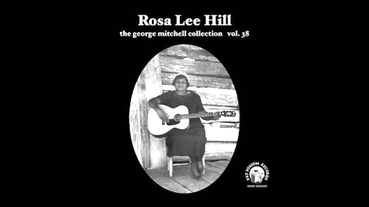 Rosa Lee Hill, Pork & beans