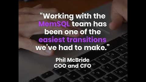 John L  Scott Real Estate selects MemSQL Helios