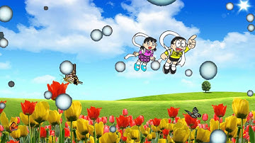 Ước mơ của thiên thần (Doraemon Version)