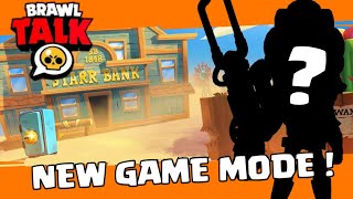 Brawl Stars New Game Mode Pictures Leaked l Brawl Talk Leaked l New Game Mode screenshot 3