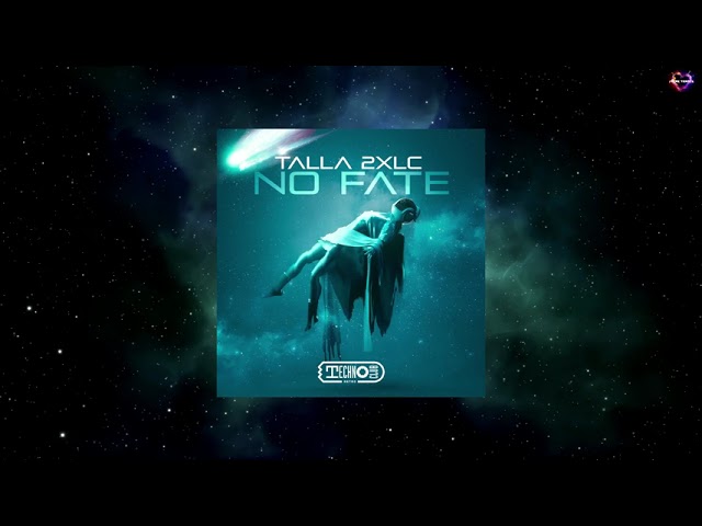 Talla 2XLC - No Fate