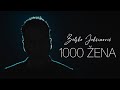 Zeljko joksimovic   1000 zena   official 2023