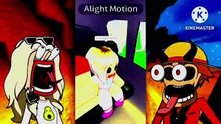 I Hate The G Minor 305 Vs